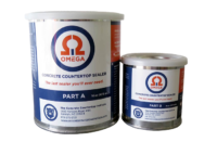 concrete countertop sealer by Concrete Countertop Institute