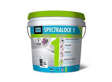 Spectralock 1