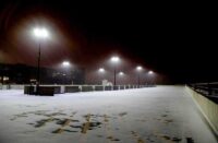 Protecting Parking Structures from Damage During Winter