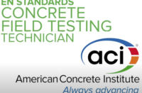 ACI-ICT EN Standards Based Certification