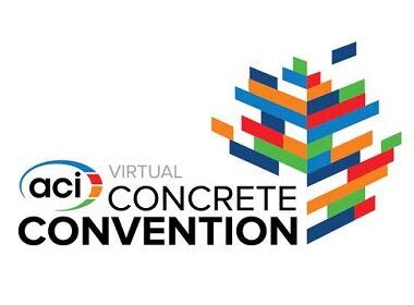 2021 ACI Concrete Convention