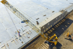 Bigge Opens New Crane Rental Location 