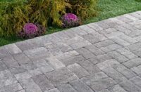 Clayton Concrete Pavers