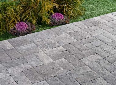 Clayton Concrete Pavers