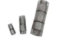 Confast double expansion anchors