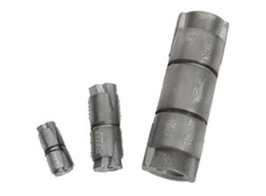 Confast double expansion anchors