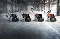 Husqvarna Consolidates Brands
