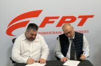 FPT Industrial North America