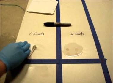 Pamako Concrete Countertop Sealer