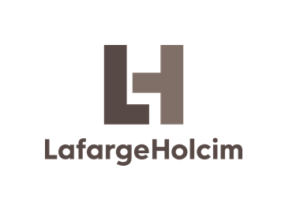 LafargeHolcim Logo - LafargeHolcim facilities recognized by NSSGA
