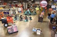 Live Oak Construction Supply - new location