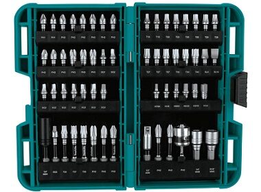 Impact XPS by Makita