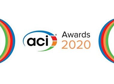 ACI Certification Award