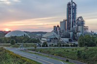 Lehigh Hanson, Inc. — Union Bridge, Maryland