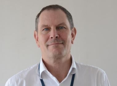 Paul King