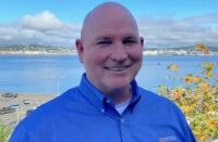 Phil King, Northwest Region, Pentron USA