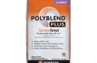 Polyblend Plus by Custom