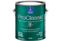 ProClassic by Sherwin Williams