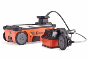 Updates to StructureScan Mini XT