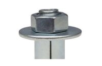 Hex Head Sleeve Anchor