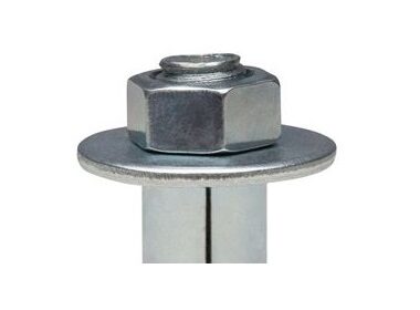 Hex Head Sleeve Anchor