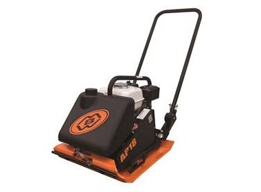 AP/GP18 Single Direction Vibratory Plate