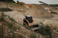 ASV expands dealer network