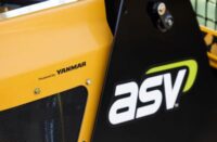 ASV RT-40