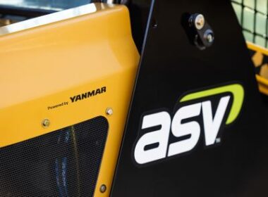 ASV RT-40