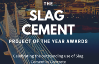 Slag Cement Project of the Year