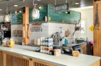 Versatile Concrete concrete countertop