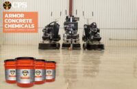 CPS Armor Concrete Chemical