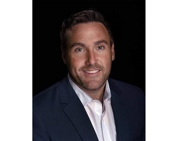 Christopher Allen, CEO of iCleanse