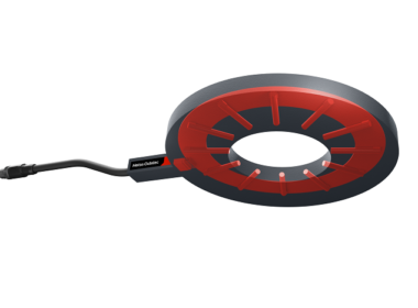 CycloneSense Smart Monitoring Technology