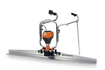 BV 30i by Husqvarna