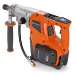 DM 540i by Husqvarna
