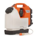 Battery-powered Light Construction - WT 15i