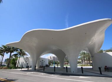 2020 ASA Outstanding Shotcrete Project Awards