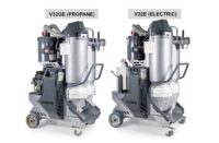 Lavina Elite V32 Dust extractors