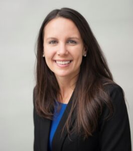 New Vice Presidents - Lia Draxler