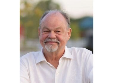 In Memory of Martin Ozinga III