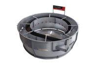 Metso Outotec Reactorwell