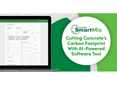 New AI to Reduce Greenhouse Gas Emissions