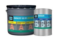 Spartacote Flex XPL Low Gloss