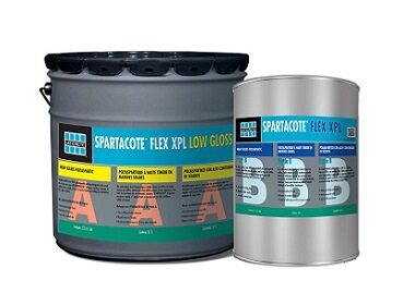 Spartacote Flex XPL Low Gloss