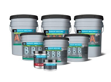 Spartacote Product Line