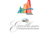 ACI Excellence in Concrete Construction Awards