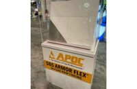 APOC Weather Armor