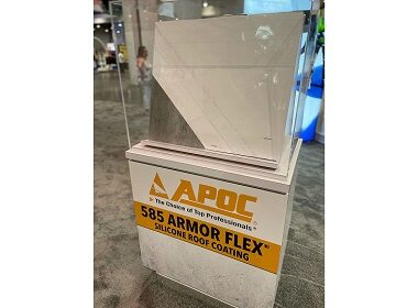 APOC Weather Armor