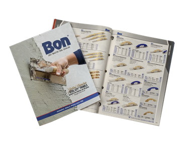 Bon's 2021 Master Catalog